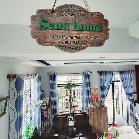 Sena Home 2Nd*Near Danang Han River*Dragon Bridge Exteriér fotografie