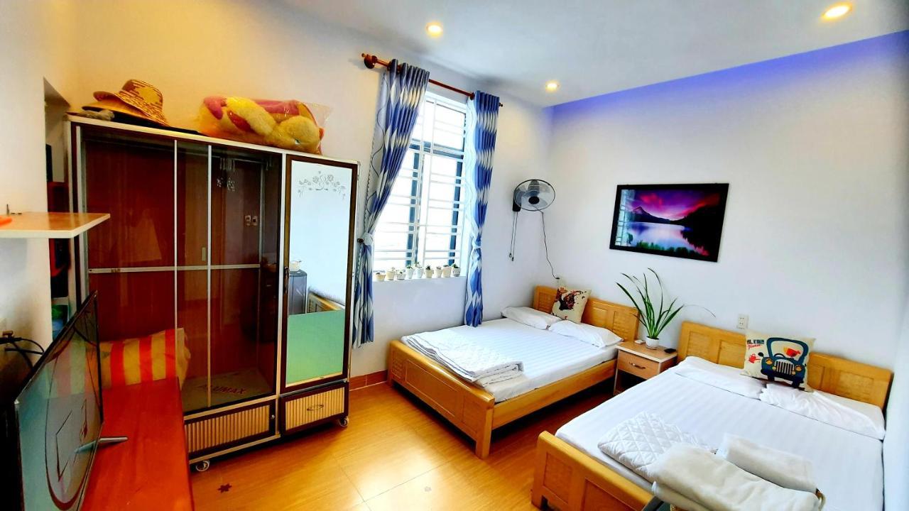 Sena Home 2Nd*Near Danang Han River*Dragon Bridge Exteriér fotografie