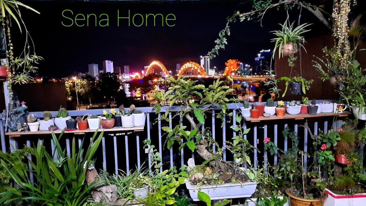 Sena Home 2Nd*Near Danang Han River*Dragon Bridge Exteriér fotografie