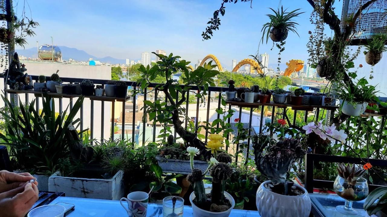 Sena Home 2Nd*Near Danang Han River*Dragon Bridge Exteriér fotografie