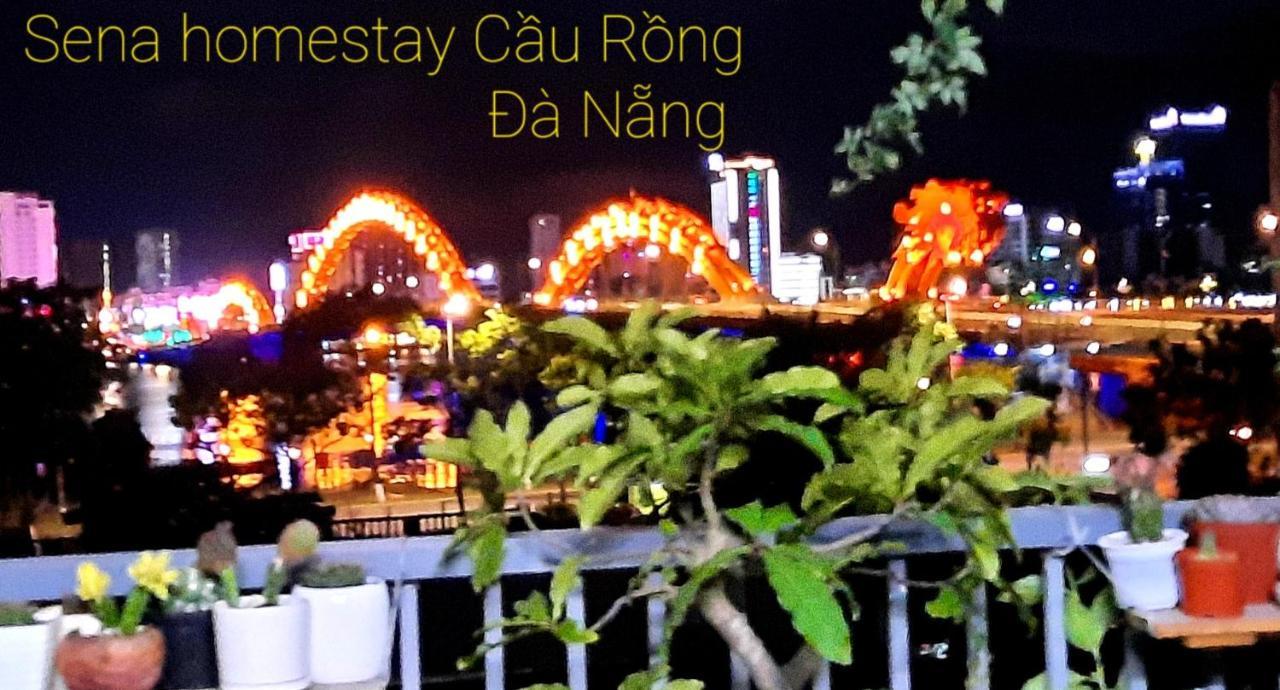Sena Home 2Nd*Near Danang Han River*Dragon Bridge Exteriér fotografie