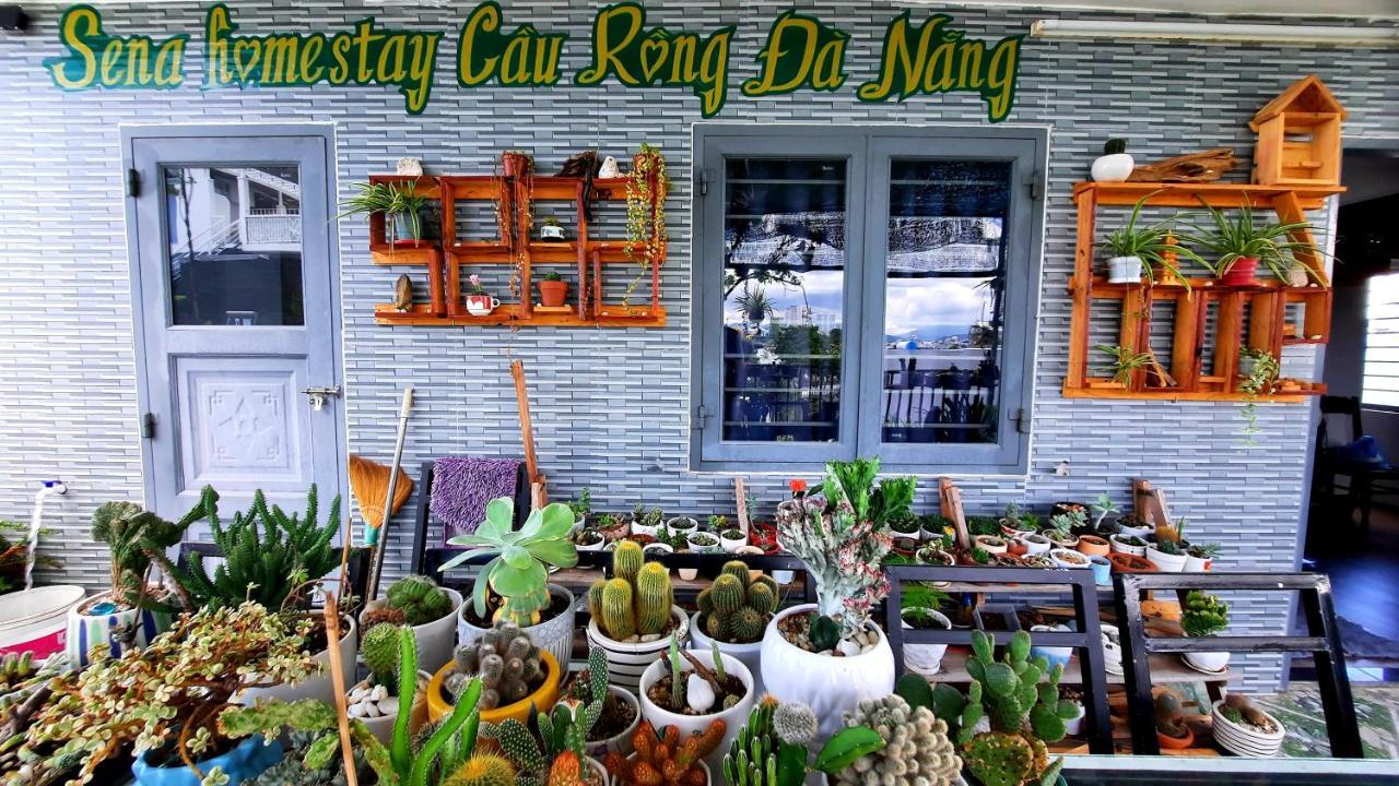 Sena Home 2Nd*Near Danang Han River*Dragon Bridge Exteriér fotografie