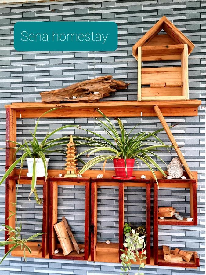 Sena Home 2Nd*Near Danang Han River*Dragon Bridge Exteriér fotografie