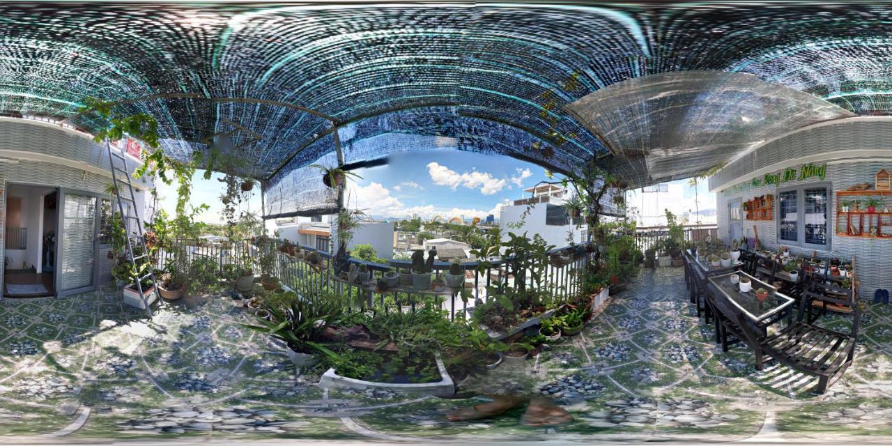Sena Home 2Nd*Near Danang Han River*Dragon Bridge Exteriér fotografie