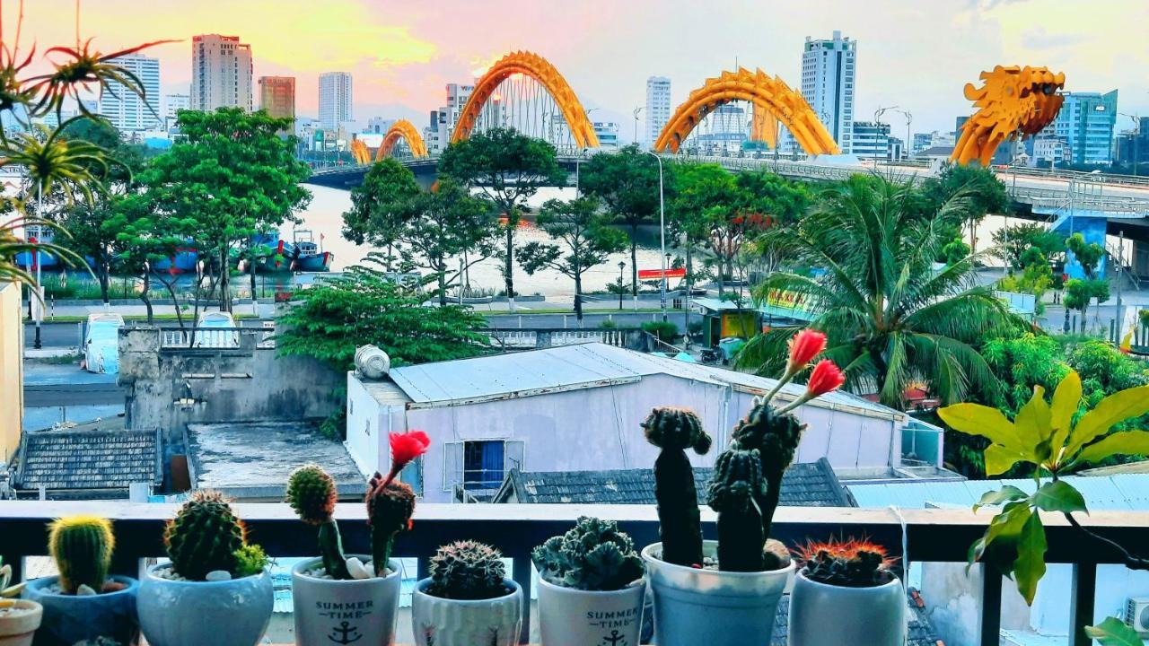 Sena Home 2Nd*Near Danang Han River*Dragon Bridge Exteriér fotografie