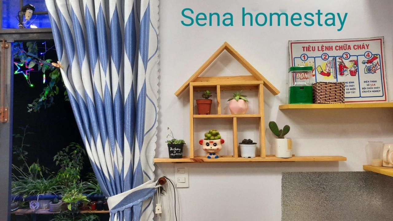 Sena Home 2Nd*Near Danang Han River*Dragon Bridge Exteriér fotografie