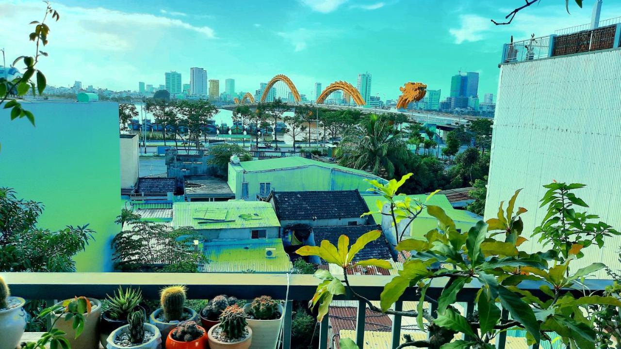 Sena Home 2Nd*Near Danang Han River*Dragon Bridge Exteriér fotografie