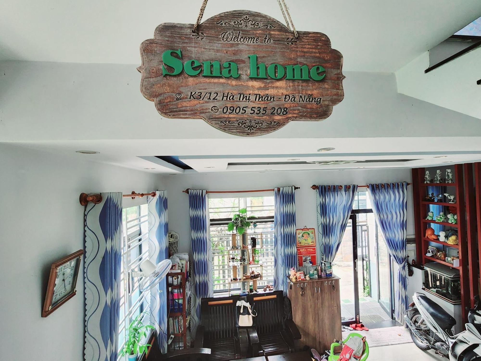 Sena Home 2Nd*Near Danang Han River*Dragon Bridge Exteriér fotografie