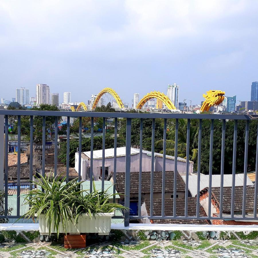 Sena Home 2Nd*Near Danang Han River*Dragon Bridge Exteriér fotografie